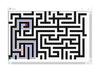 Maze (itch) (pantsik) screenshot, image №2667545 - RAWG
