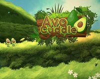 AvoCuddle (itch) screenshot, image №2167454 - RAWG