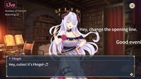 Sex Change Contract and Molester Girl screenshot, image №4246990 - RAWG