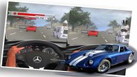 VR Car Driver Traffic Racing screenshot, image №1885675 - RAWG