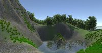 Island Map screenshot, image №1293468 - RAWG