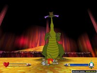 Dragon's Lair 3D: Return to the Lair screenshot, image №290237 - RAWG