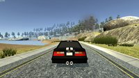 Car simulator screenshot, image №1231521 - RAWG