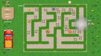 Catch That Pizza! Maze Game screenshot, image №4161949 - RAWG
