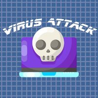 Virus Attack (Bradley Williams) screenshot, image №3026041 - RAWG