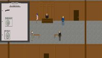 Judged: A Court Simulation screenshot, image №625713 - RAWG