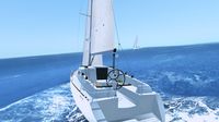 Sailaway - The Sailing Simulator screenshot, image №75504 - RAWG