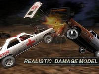 Demolition Derby: Crash Racing screenshot, image №1413734 - RAWG