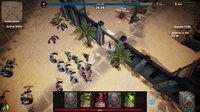 Deck of Destiny: Battleforge screenshot, image №4247725 - RAWG