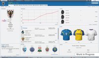 Football Manager 2012 screenshot, image №582345 - RAWG