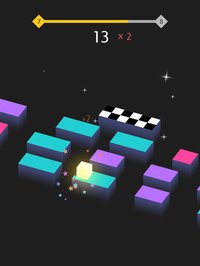 Block Jump!! screenshot, image №1751084 - RAWG