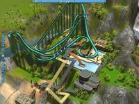 RollerCoaster Tycoon 3: Platinum screenshot, image №236597 - RAWG