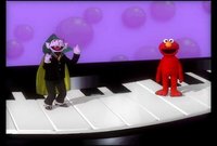 Sesame Street: Elmo's Musical Monsterpiece screenshot, image №792217 - RAWG