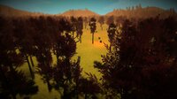 The Black Fox - Demo Version screenshot, image №2550972 - RAWG