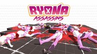 Ryona Assassins - Mission 01 build screenshot, image №997286 - RAWG