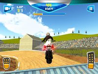 Daredevil Stunt Rider 3D screenshot, image №1975033 - RAWG