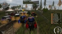 Extreme Rally Raid screenshot, image №4046521 - RAWG