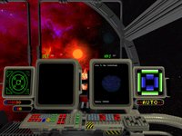 Wing Commander: Privateer Gemini Gold screenshot, image №421774 - RAWG
