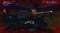 Alien Worms Invasion screenshot, image №856802 - RAWG