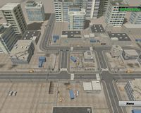 CarWar screenshot, image №623460 - RAWG