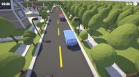 Delivery Depot screenshot, image №4180886 - RAWG