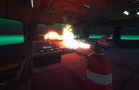 Unstable Ship (Quanta Studios, Swegrock) screenshot, image №3055671 - RAWG