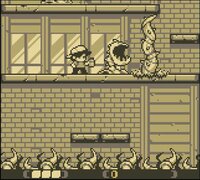 Attack of the Mutant Overgrowth screenshot, image №3588983 - RAWG