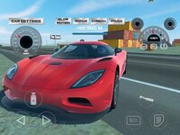 Luxury Car Simulator screenshot, image №2810504 - RAWG