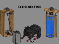 Exterminator (itch) (Z-Tronic) screenshot, image №1872129 - RAWG