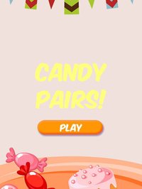 Candy Pairs - Kids Puzzle Game screenshot, image №1667680 - RAWG