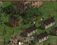 American Conquest: Divided Nation screenshot, image №425556 - RAWG