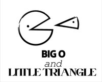 BIG O with LITTLE TRIANGLE screenshot, image №2883937 - RAWG