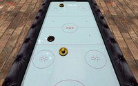 Air Hockey 3D screenshot, image №980906 - RAWG