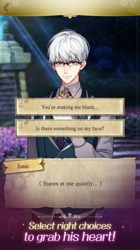 Proposed by a Demon Lord screenshot, image №1928938 - RAWG