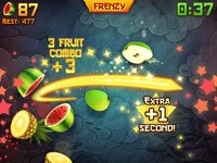 Fruit Ninja Classic screenshot, image №914830 - RAWG