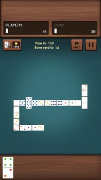 Dominoes Challenge screenshot, image №1578877 - RAWG