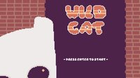 Wild Cat (Mini Jam 127) screenshot, image №3811743 - RAWG