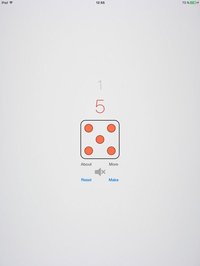Dice, Simple screenshot, image №1662623 - RAWG