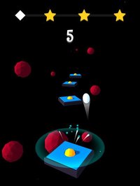 Music Hop Balls - Jump Action screenshot, image №2214562 - RAWG