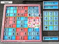 Perfect Sudoku screenshot, image №459434 - RAWG