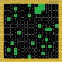 Find the Moles (Minesweeper clone) a Greenfoot Game screenshot, image №2931087 - RAWG
