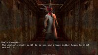 Fan game Silent Hill Metamorphoses screenshot, image №2653846 - RAWG