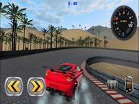 3D Stunt Car Race - eXtreme Racing Stunts Cars Driving Drift Games screenshot, image №1656441 - RAWG