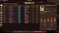 Private Military Manager: Tactical Auto Battler screenshot, image №4195806 - RAWG