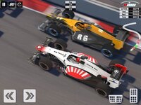 Grand Formula Racing Pro screenshot, image №3386783 - RAWG