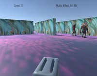 Toaster Shooter screenshot, image №3675075 - RAWG