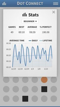 Dot Connect · Dots Puzzle Game screenshot, image №1463236 - RAWG