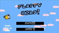 FLOPPY BIRD!!! screenshot, image №3792040 - RAWG