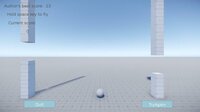 Hover Ball (mky786) screenshot, image №2646734 - RAWG