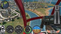 Helicopter Simulator 2016 Free screenshot, image №1562346 - RAWG